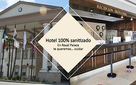 Hotel Royal Palace Hermosillo